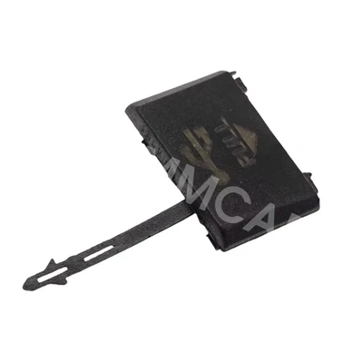 Accesorios de cubierta de enchufe USB para radio multimedia aptos para Dodge Grand Caravan 2010-2013 Foto 1 de 4