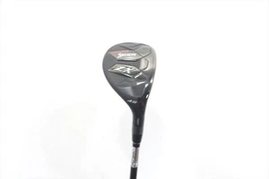 Srixon Zx Mk Ii 22° 4 Hybrid Stiff Flex Hzrdus Rdx Smoke 1239361 Excellent - Picture 1 of 6