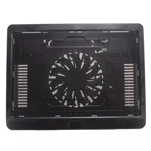 Laptop K??hler f??r erweiterten Gebrauch Allzweckheizk?rper hochwertiges Materi - Bild 1 von 10