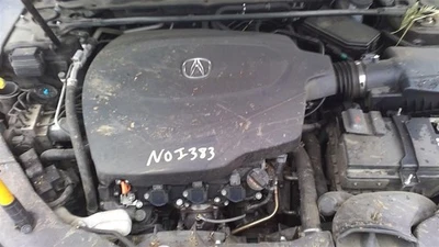 Used Rear Right Door Window Regulator Rear fits: 2015 Acura Tlx Rear Right Grade Foto 1 de 4