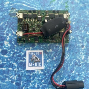 Tested Works Perfectly ZODIAC POLARIS PCB C Motor Block 9450 Sport EL-2e325423 - Picture 1 of 5