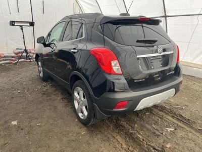 Engine ECM Electronic Control Module VIN P 4th Digit Fits 12-16 CRUZE 192072 - Image 1 of 4