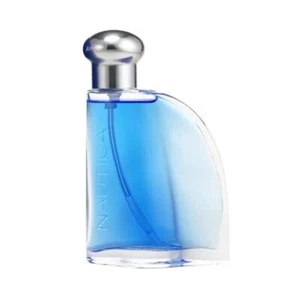 Nautica Blue For Man (Unboxed No Cap) 50ml EDT (M) SP Mens 100% Genuine (New) - Picture 1 of 1