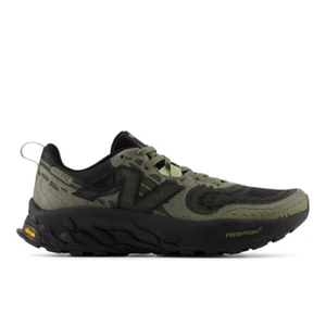 New Balance Fresh Foam Hierro X V8 UK 9,5 Neu in OVP HIERAC Dark Camo & Everglade Grn - Bild 1 von 4