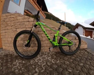 Fahrrad Mtb/fully; Scott Spark 740; 27,5; M - Bild 1 von 22