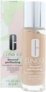 Clinique Beyond Perfecting Foundation Concealer #6 Ivory (VF-N)Dry Comb W - 1 oz - Picture 1 of 1