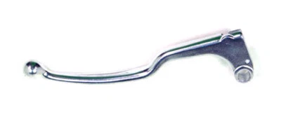 MOTION PRO 2004-2008 Yamaha FZS600 FZ6 CLUTCH LEVER ONLY  SIL YAM 14-0523 — 第 1/2 张图片