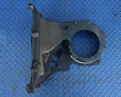 Carcasa del motor soplador Chevrolet Corvette C4 1992-1996 52455531 Foto 1 de 4