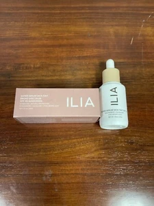 Ilia Super Serum Skin Tint SPF40 1 oz ST2 TULUM; Exp. 09/2027 - Picture 1 of 6