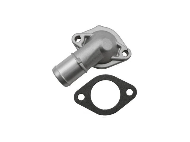 For 2009-2011 Kia Rio Engine Coolant Outlet Flange Upper 63927DYSJ 2010 - Image 1 of 2