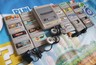 Rare Super Famicom Console + 20 Games Jap Japanese SNES Official Nintendo SFC