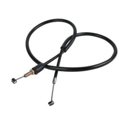 Cable Clutch Fit For Suzuki GSXR600 GSXR750 2006 2007 2008 2009 2010 Black - Image 1 of 4