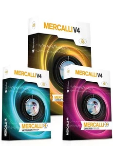 ProDAD Mercalli V4 Suite for Sony Vegas Suite Videooptimierung Download Aktion ! - Bild 1 von 1