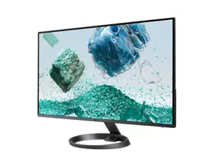 23.8" Acer Vero RL2 gaming monitor RL242Y 1920x1080 1ms IPS 75Hz AMD FreeSync - Picture 1 of 5