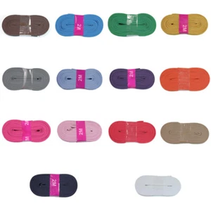 Elastico 1 cm di larghezza x 2 m di lunghezza vari colori - Foto 1 di 15