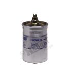 Fits Mercedes Saloon W124 260 E 4matic Genuine Hella Hengst In Line Fuel Filter