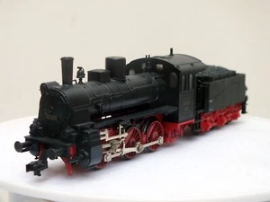 Vintage HO Fleischmann BR 53 320 DRG Steam Locomotive. Runs Excellent. - Picture 1 of 13