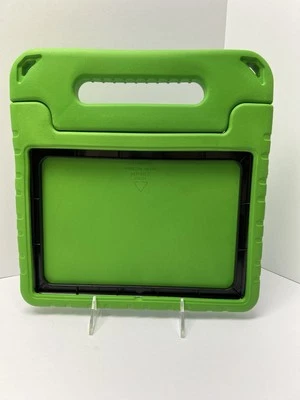 Tablet Shockproof Foam Case Handle Cover NEW open Box See Photo For Measurements - Image 1 of 4