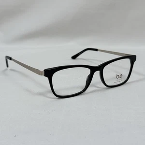 B.e Bio Eyes Eyeglass Frames Larkspur Black 51-16-142 NWOT $68 MSRP - Picture 1 of 10