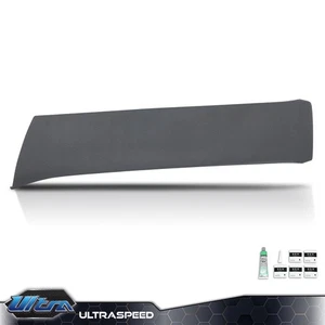 Cubierta de tablero inferior gris apta para Toyota Solara 2004 2005 2006 2007 2008 - Imagen 1 de 12