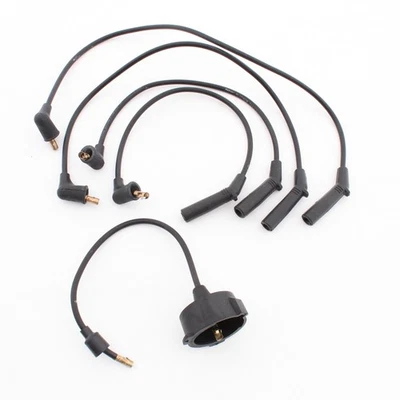 Cables de encendido de bujía ProSpark Platinum 9225 para 84-85 Honda Accord 1,8 L L L4 Foto 1 de 4