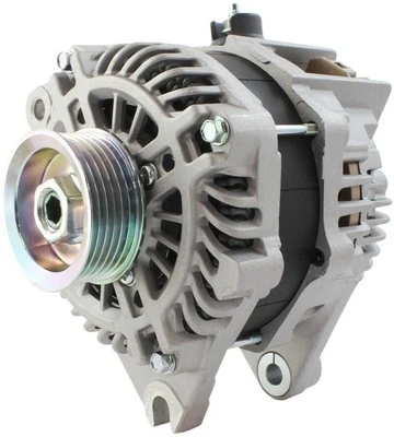 Nuevo alternador para Ford Van Transit-350 HD V6 3,7 L 2015-2019 reemplaza a A2TX2991ZC Foto 1 de 4