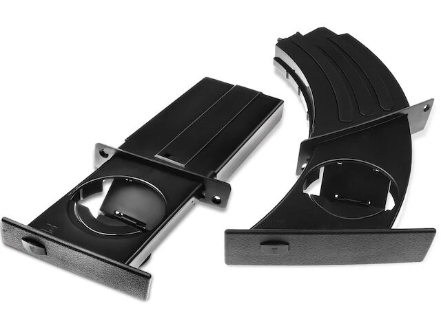 Cup Holder For 2006-2007 BMW 525xi Base 3.0L 6 Cyl JY829PB - Imagem 1 de 1