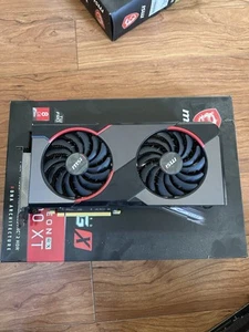 MSI Radeon RX 5700 XT GAMING X GDDR6 Graphics Card - 8GB - Picture 1 of 2