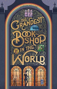 The Grandest Bookshop in the World - Picture 1 of 14