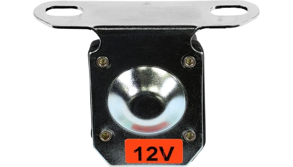 Solenoide de arranque Parts Unlimited 2110-1131 Foto 1 de 1