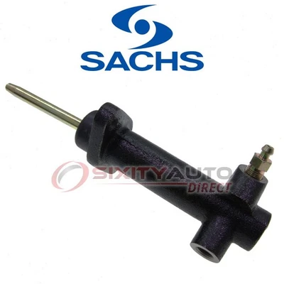 SACHS Clutch Slave Cylinder for 1984-1989 GMC S15 Jimmy 2.0L 2.5L 2.8L L4 V6 ny Foto 1 de 4