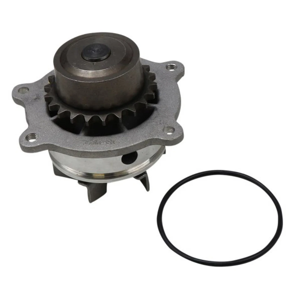 131-2281 Beck Arnley 水泵适用于斯巴鲁 Legacy Outback B9 Tribeca 2006-2007 — 第 1/4 张图片