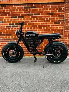 Super 73 Aero Radzierblende gelb und grün - Bild 1 von 9