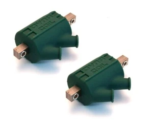 Bobinas de encendido/bobina Dynatek 3,0 ohmios DC1-1 GS 550/750/1000/1100 GS400 Dynatec - Imagen 1 de 3