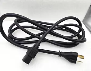 Volex Heavy Duty Power Cord USL620PS3 L6-20P to VSC19 - 10 FT - 20A 250V- SMI - Picture 1 of 7