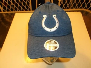 Indianapolis Colts Women's NFL New Era 920 Training camp hat 🎁 * free gift * - Picture 1 of 5