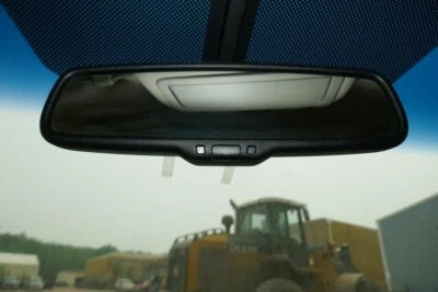 Espelho retrovisor compatível com Acura TSX 1723094 2004-2013 - Imagem 1 de 4