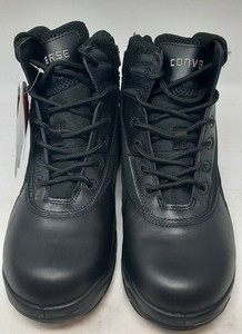 converse boots tactical