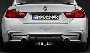 RPM Vinyl Decal sport bumper sticker SILVER logo - Picture 1 of 1