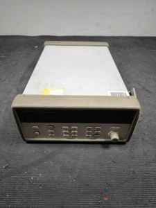 Agilent 34970A Data Acquisition Unit - Untested, Signs of Use - Picture 1 of 12