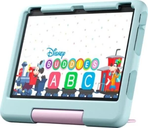 🔥 NEW! Amazon Kids Fire HD 10" Tablet (13th Edition) 32G Disney Princess 🔥 - Picture 1 of 7