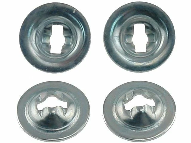 Copa de resorte de sujeción de freno de tambor trasero 19FY72G para Mitsubishi Galant 1994-2003 Foto 1 de 1