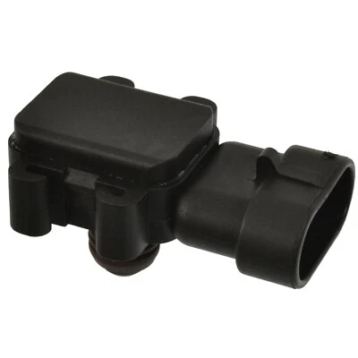Sensor de presión barométrico para GMC Sierra 3500 2001 6,6 L V8 SMP 671NW81 Foto 1 de 4