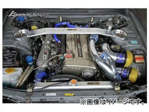 HKS Kansai Service Tower Bar Type 2 For: Nissan Skyline R34 GTR BNR34 Jdm 99-02 - Afbeelding 1 van 1