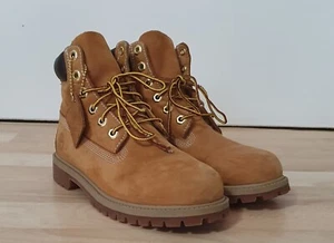 Timberland - Bild 1 von 7