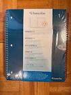 Livescribe Notebooks 1-4 New in Package