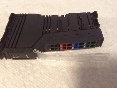 Módulo de segmento de potencia fusionada FMC Technologies 100046472  Foto 1 de 4