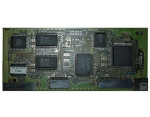 Moduł procesora Agfeo do instalacji AS40 Firmware Ver. 3.7j #10 - Zdjęcie 1 z 1