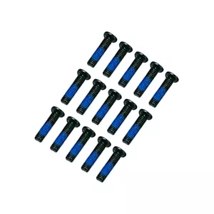per MSI Katana GF66 11UG/11UE Pulse GL66 11UEK/11UGK/11UGKV viti cassa inferiore - Foto 1 di 3