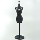 Внешний вид - Display Holder Support For 11.5" Doll Clothes Outfits Dress Mannequin Model 1/6